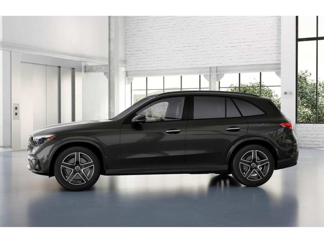 2026 Mercedes-Benz GLC GLC 300 - Image 35