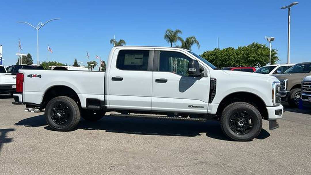 2026 Ford F-250Sd XL - Image 2