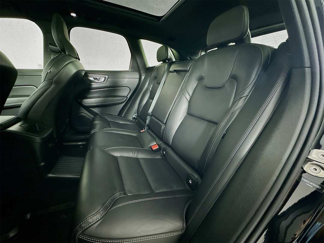 2024 Volvo Xc60 Recharge Ultimate - Image 26