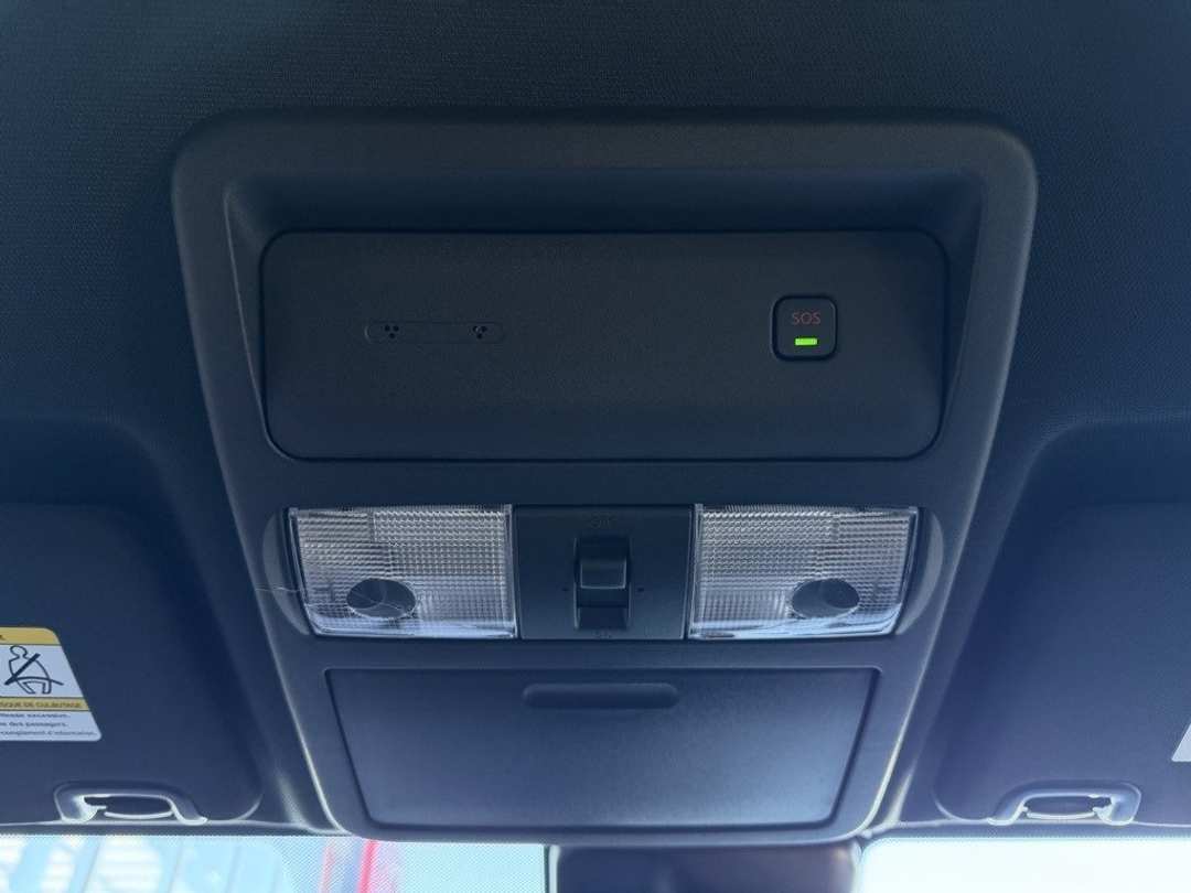 2026 Nissan Frontier PRO4X - Image 27