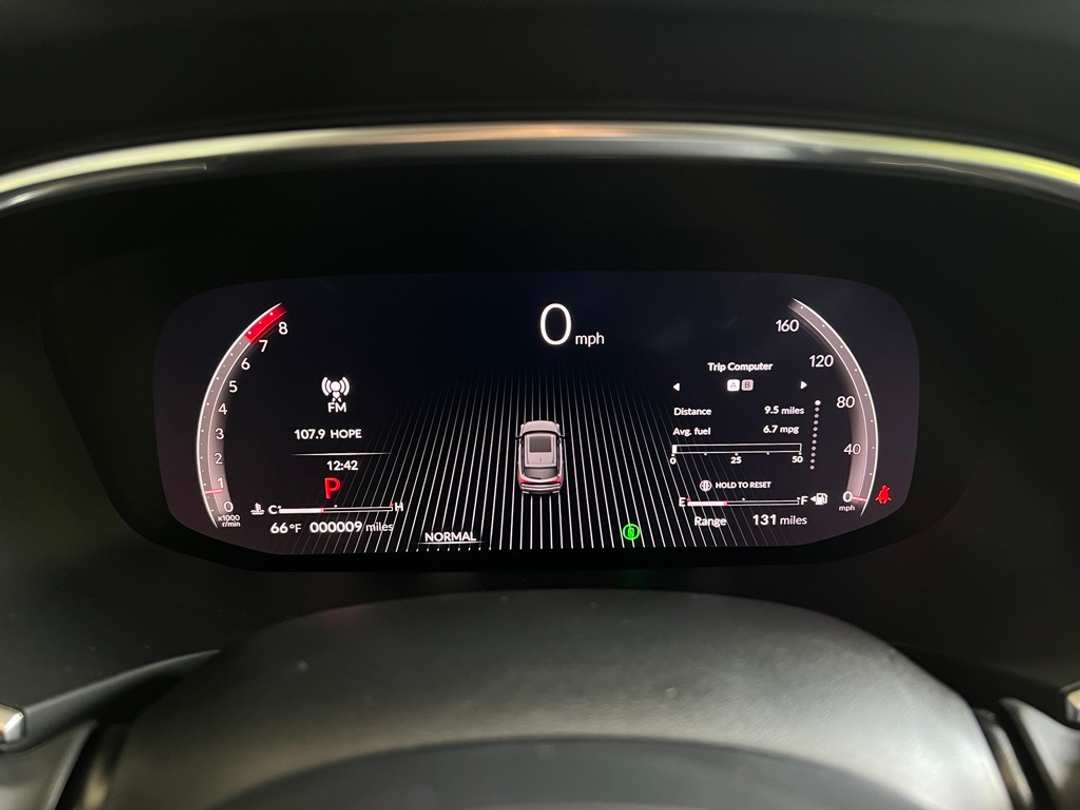 2026 Acura MDX ASpec - Image 19