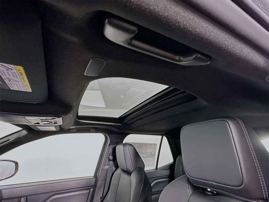 2026 Toyota 4Runner TRD OffRoad Premium - Image 23