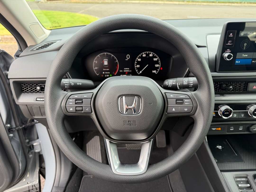 2026 Honda CR-V EX - Image 18