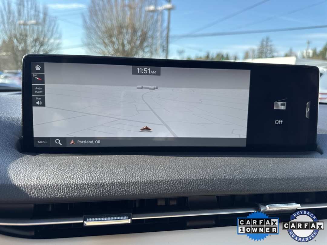 2025 Genesis Gv70 2.5T - Image 22