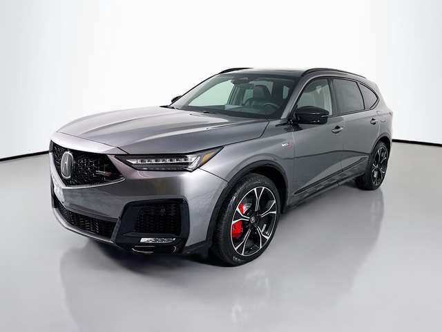 2026 Acura MDX Type S w/Advance Package