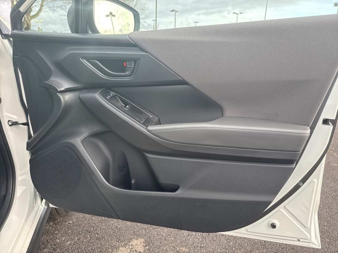 2026 Subaru Crosstrek Premium - Image 27