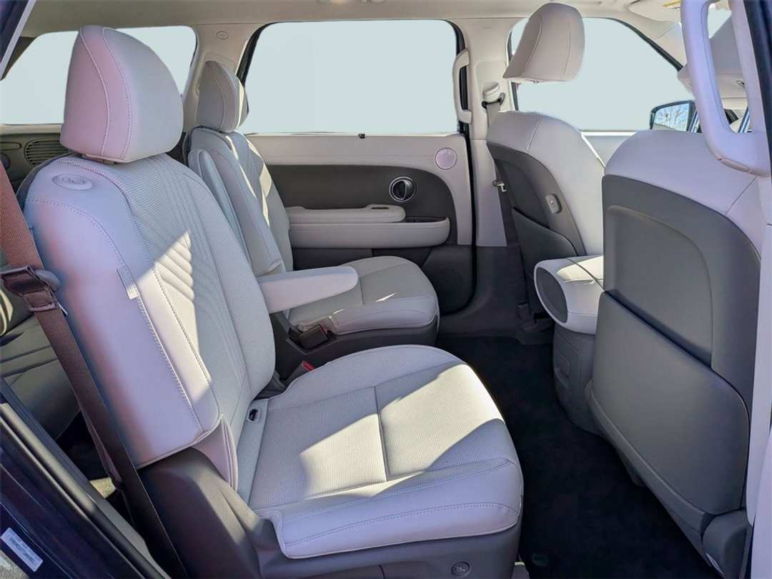 2026 Hyundai Palisade SEL Premium - Image 34