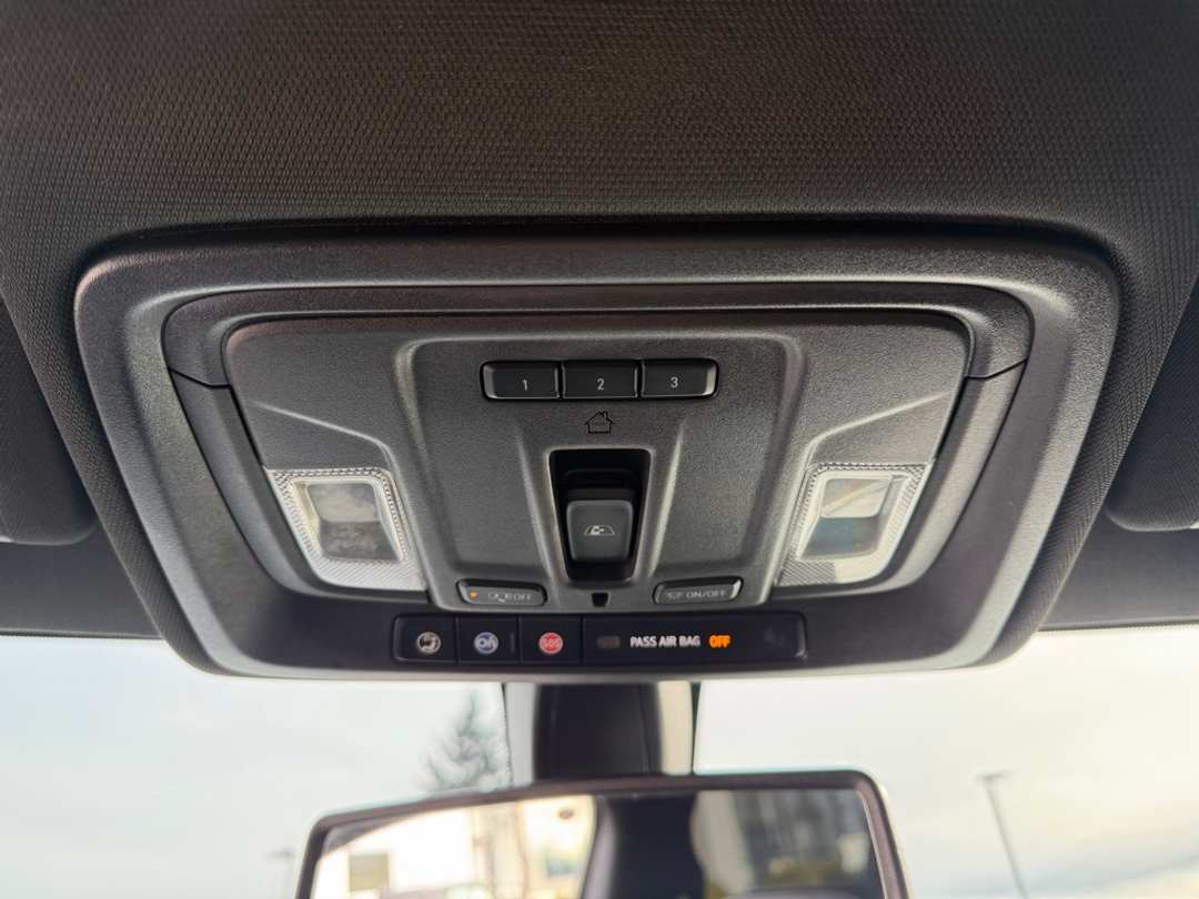 2021 GMC Sierra 1500 AT4 - Image 29