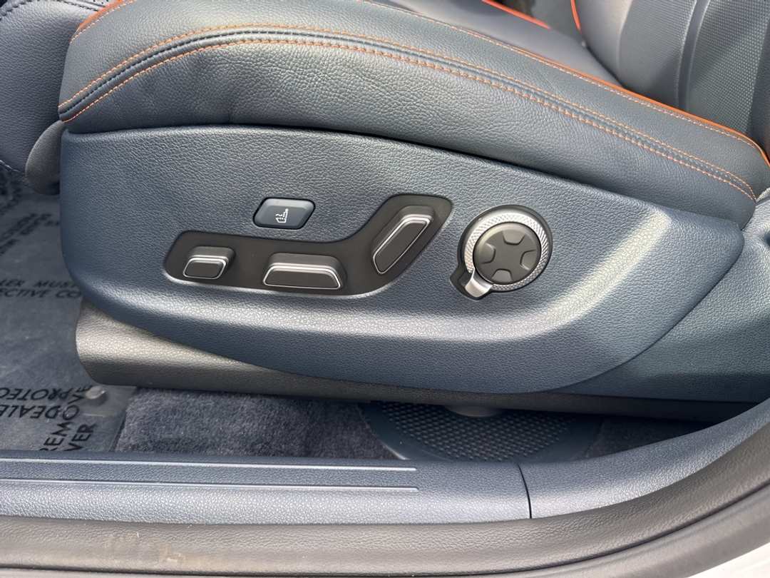 2026 Genesis Gv70 2.5T Sport Prestige - Image 20