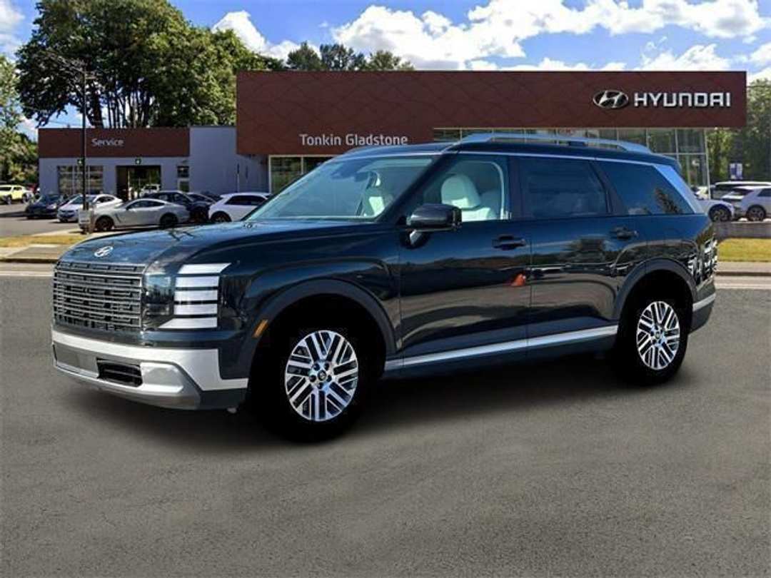 2026 Hyundai Palisade SEL Premium - Image 2
