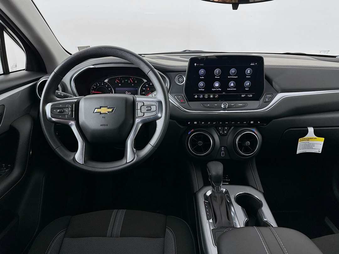 2025 Chevrolet Blazer LT - Image 23