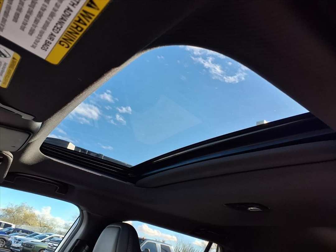 2026 Subaru Outback Limited - Image 3