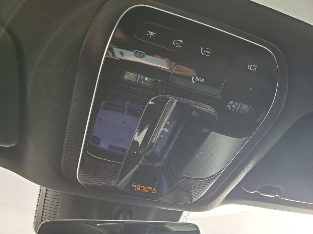 2024 Mercedes-Benz EQE 350 - Image 29