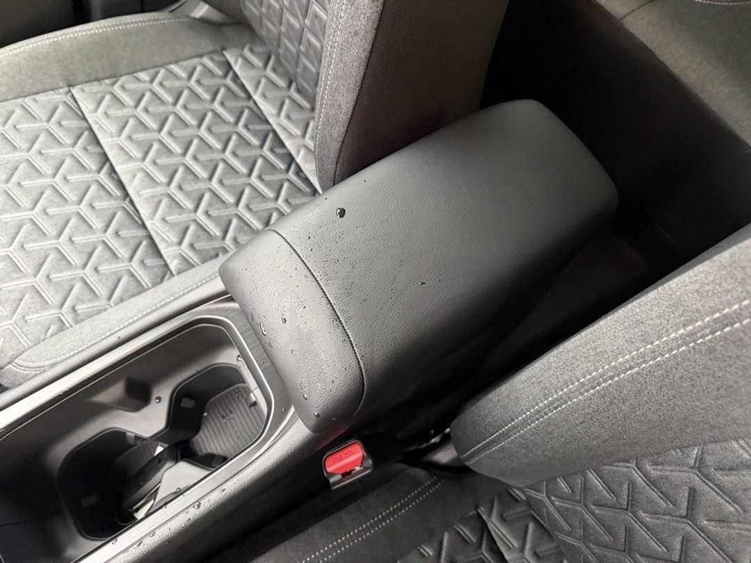 2026 Nissan Kicks SV - Image 26