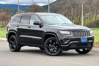 2014 Jeep Grand Cherokee Altitude