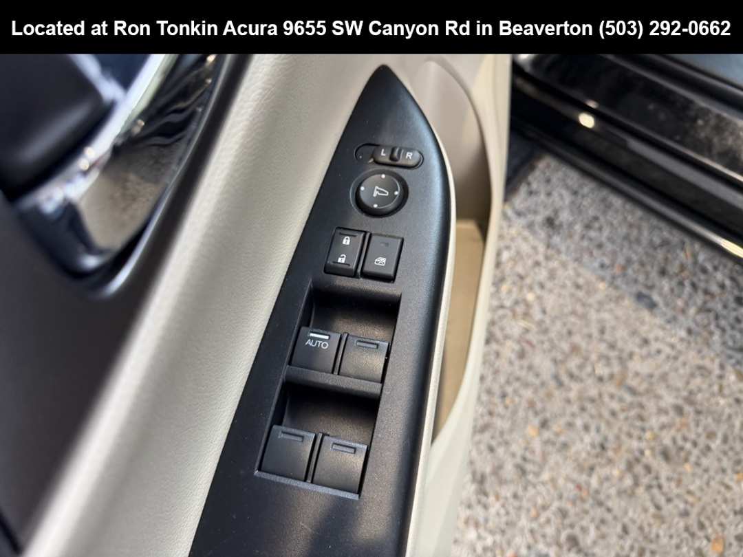 2015 Honda Accord LX - Image 12