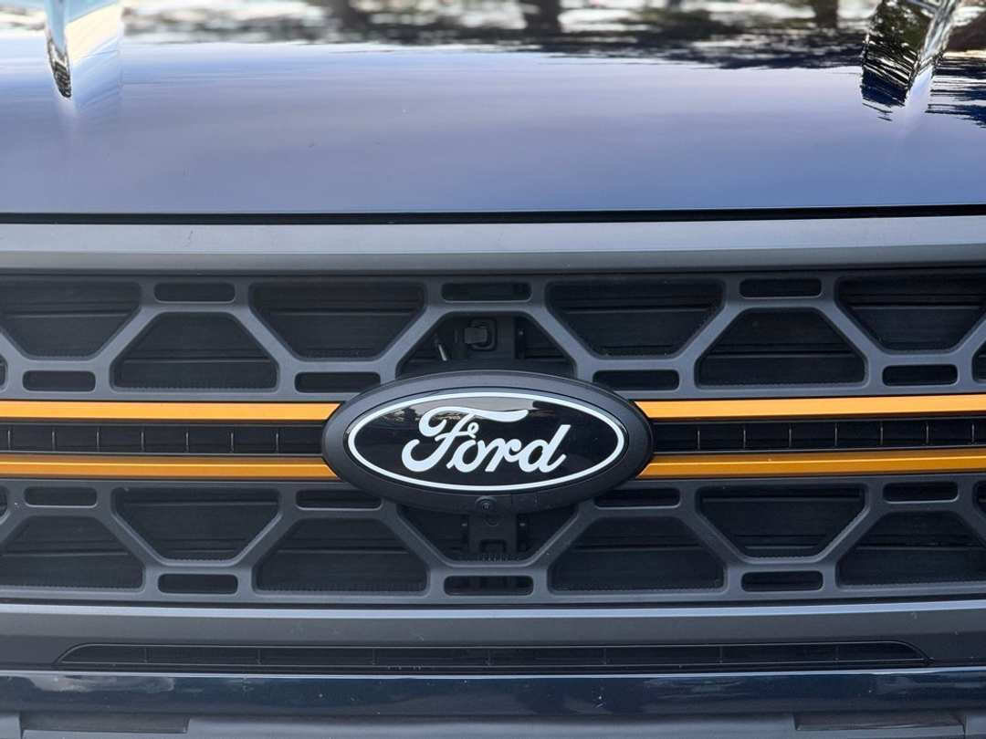 2025 Ford F-150 Tremor - Image 4