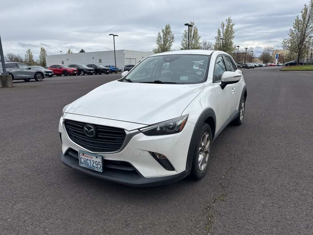2019 MAZDA CX-3 Sport - Image 3