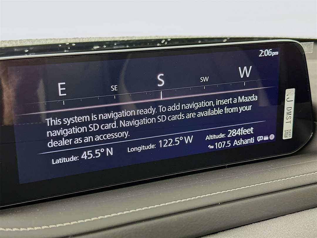 2026 MAZDA Cx-30 2.5 S Aire Edition - Image 13