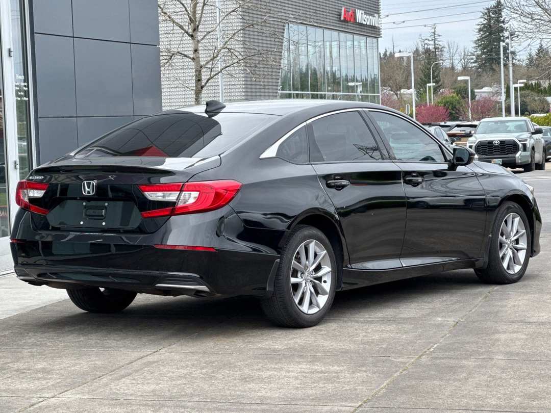 2022 Honda Accord LX - Image 3