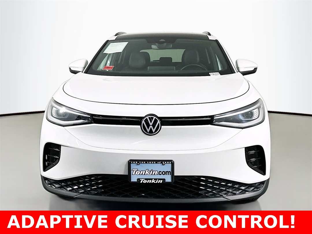 2023 Volkswagen Id.4 Pro S - Image 2