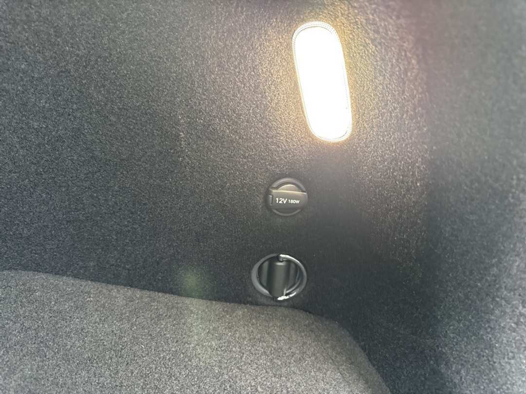 2026 Genesis Gv70 3.5T Sport Prestige - Image 13