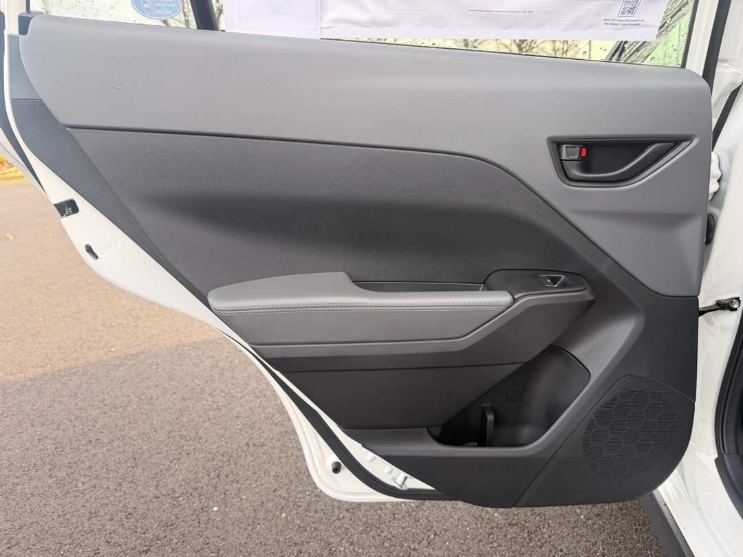 2026 Subaru Crosstrek Premium - Image 16