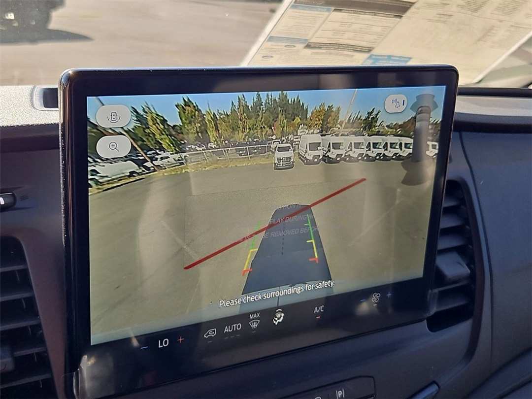 2026 Ford Transit-250 Base - Image 20