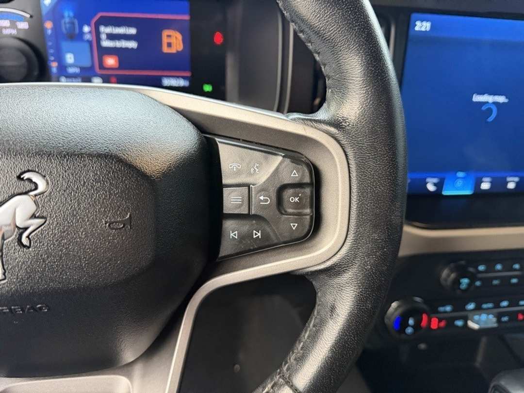 2022 Ford Bronco Wildtrak - Image 17