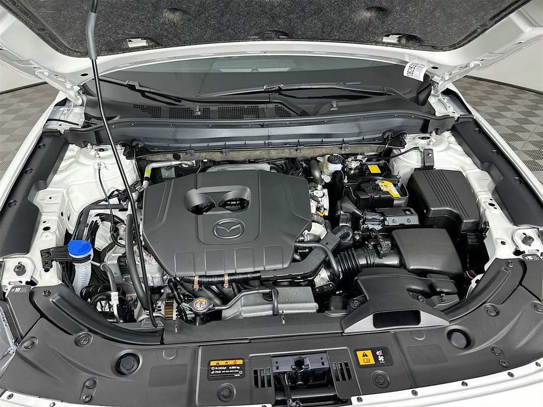 2025 MAZDA CX-5 2.5 S Preferred Package - Image 31