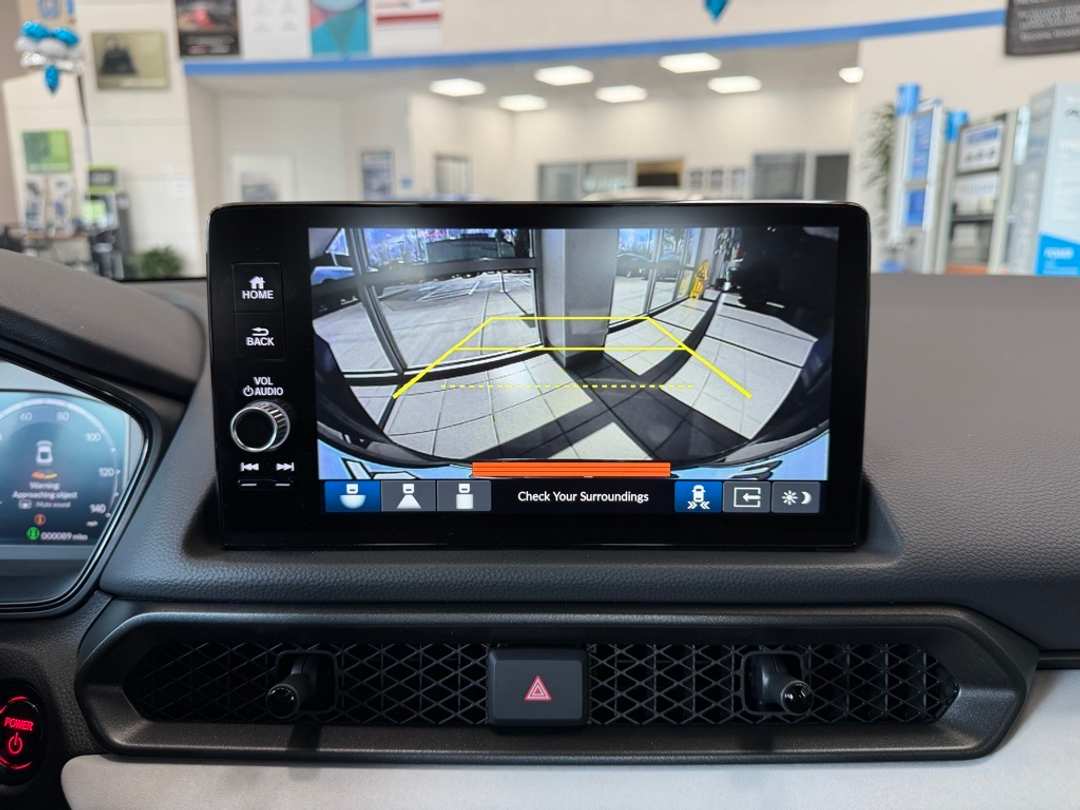 2026 Honda Prelude 2Tone - Image 21