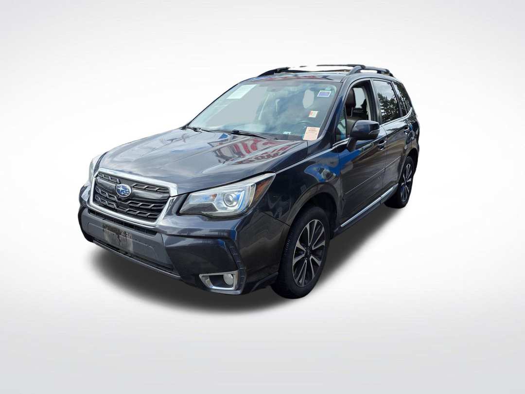 2018 Subaru Forester 2.0XT Touring - Image 2