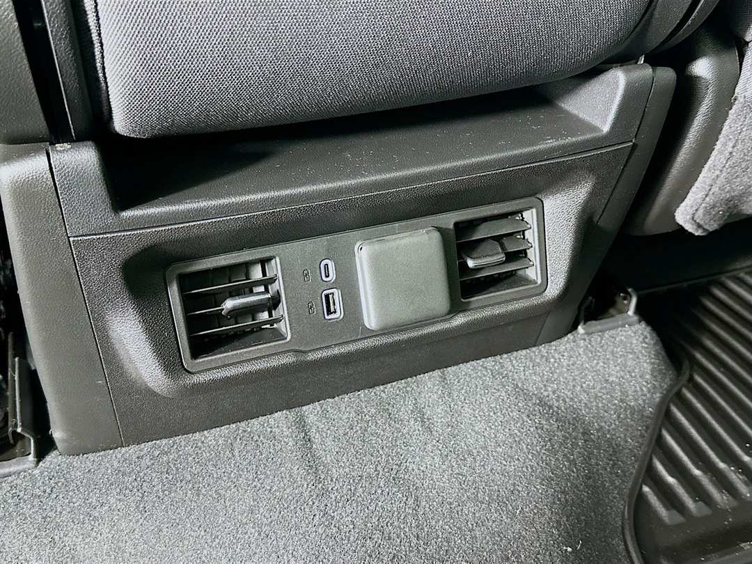 2026 Chevrolet Silverado 1500 LT - Image 26