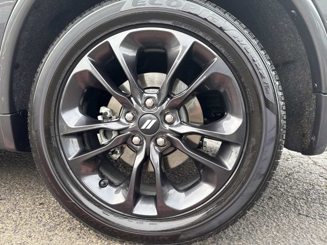 2025 Dodge Durango R/T Plus - Image 9