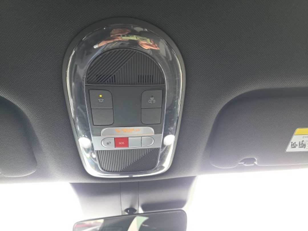 2024 Hyundai Ioniq 6 SE - Image 20