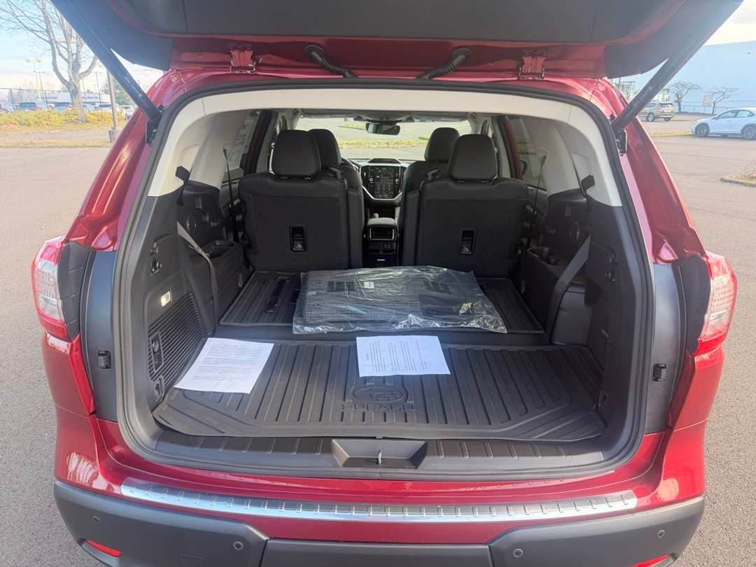 2026 Subaru Ascent Limited - Image 22