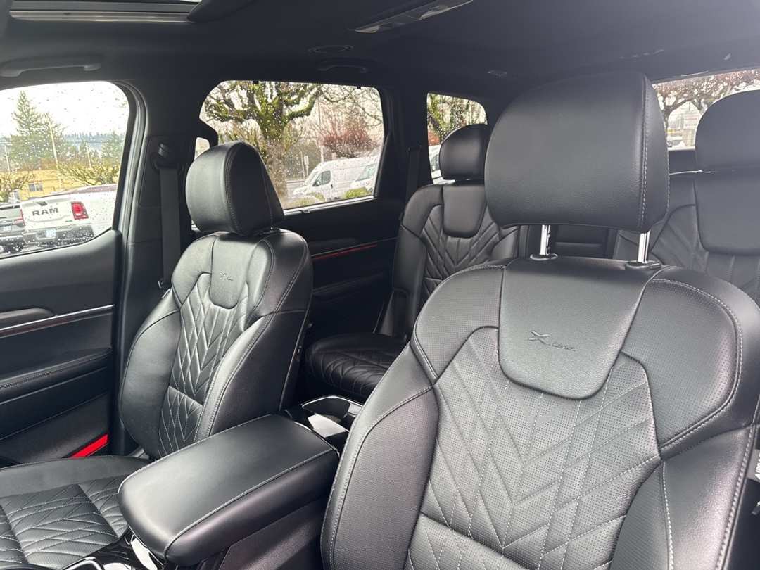 2024 Kia Telluride SX XLine - Image 13