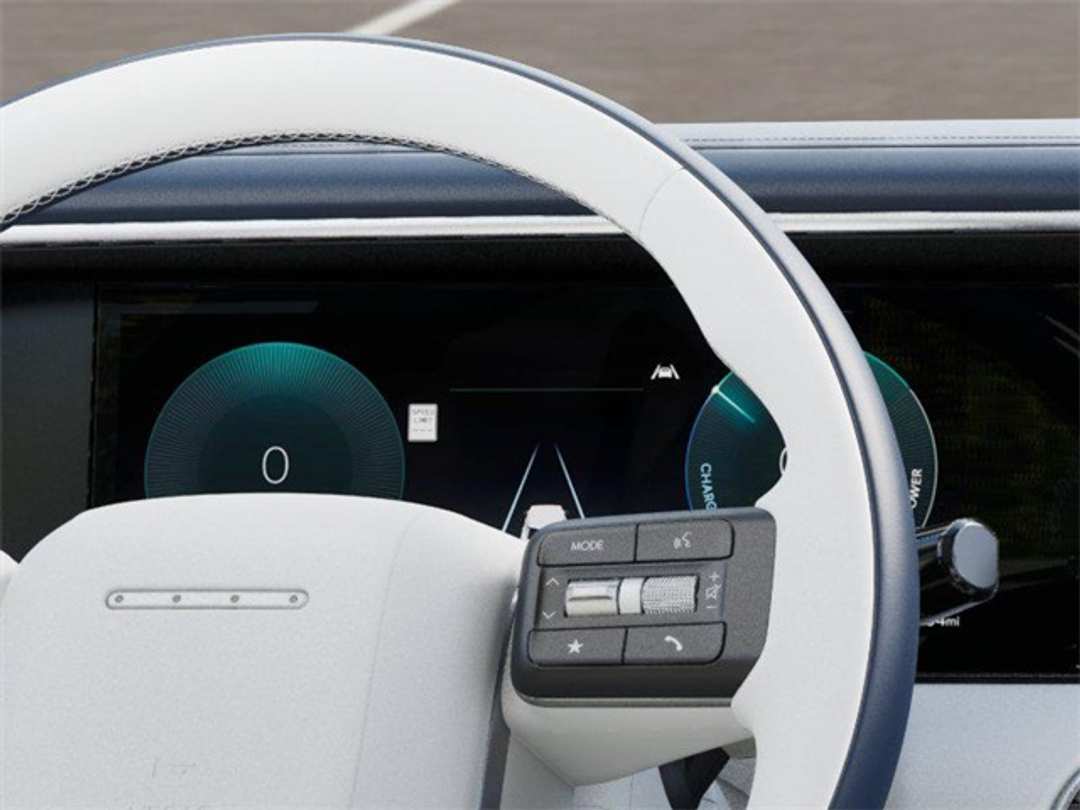 2026 Hyundai Palisade Calligraphy - Image 14