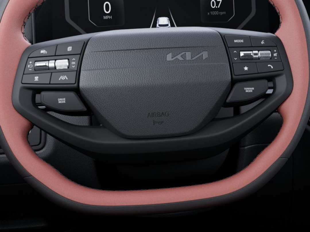 2026 Kia Sportage SXPrestige - Image 22