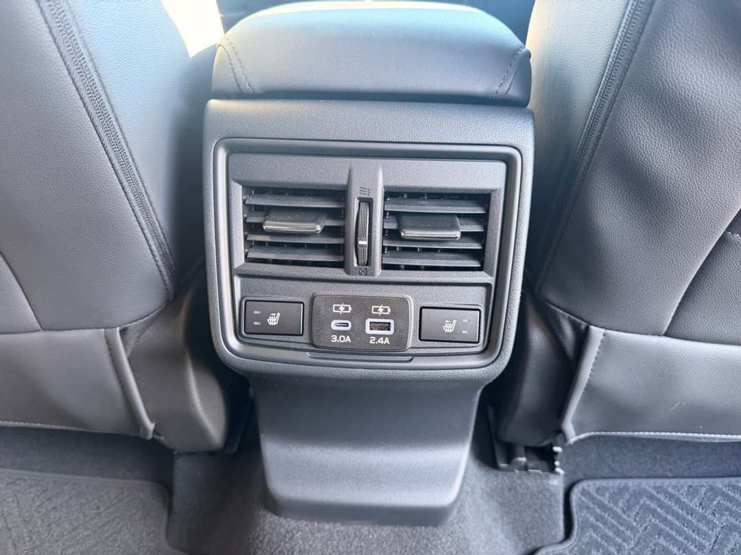 2026 Subaru Outback Touring XT - Image 26