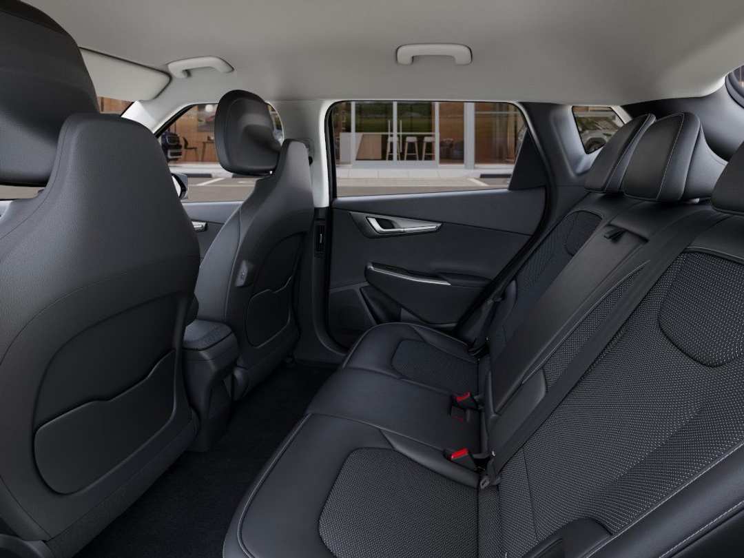 2025 Kia Ev6 Light - Image 18