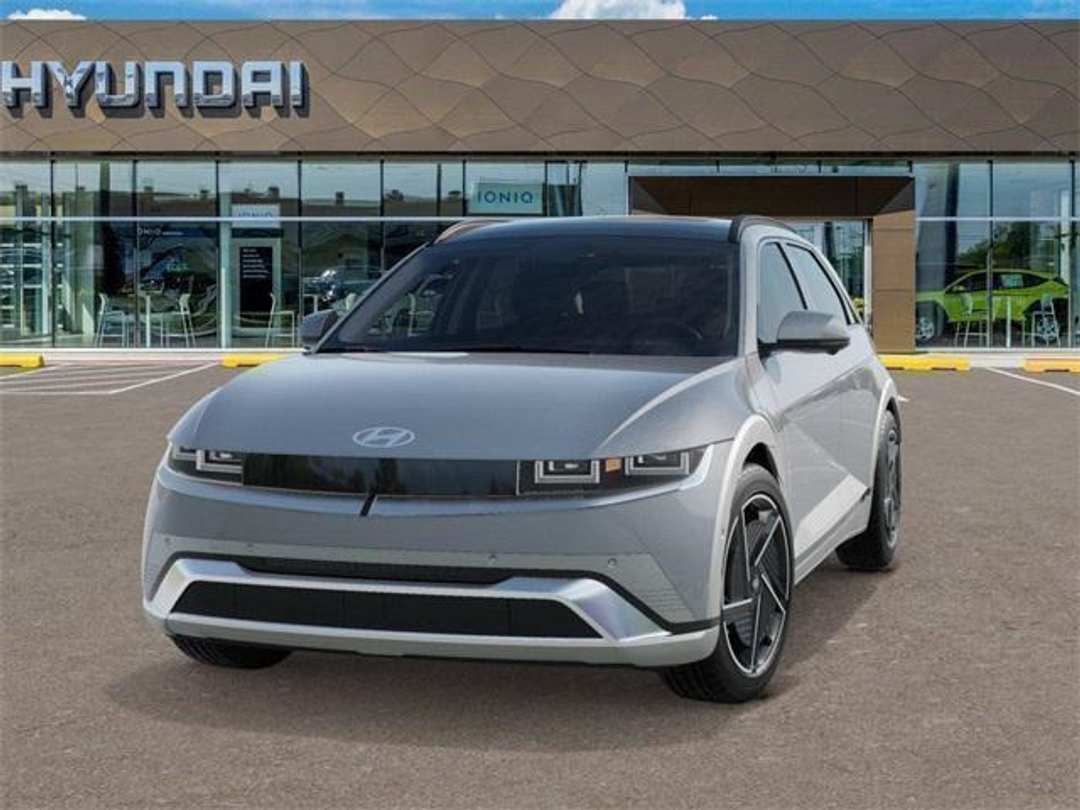 2026 Hyundai Ioniq 5 Limited - Image 6