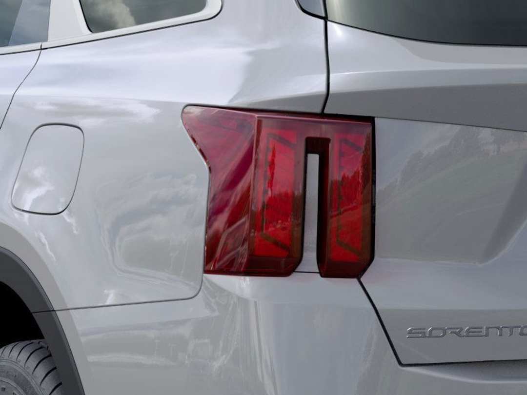 2026 Kia Sorento S - Image 11