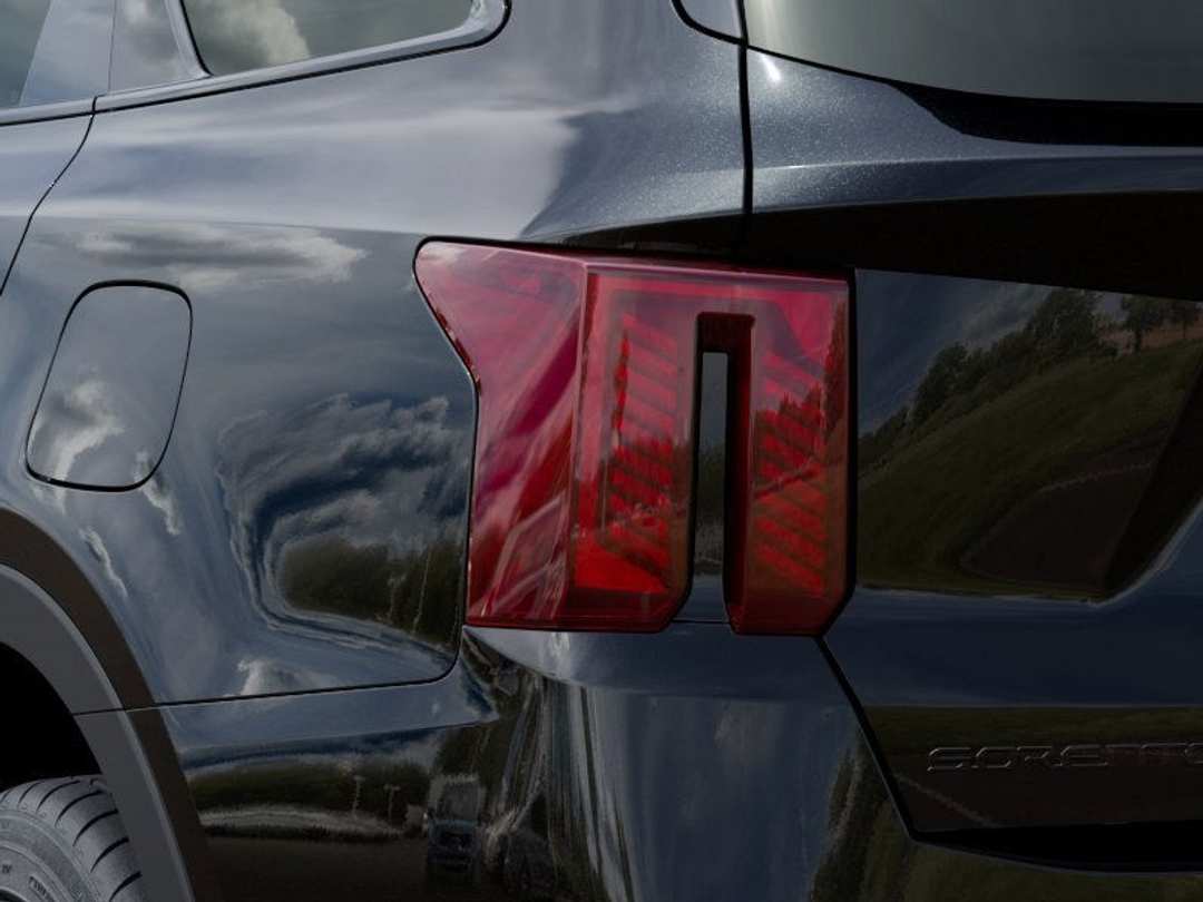 2026 Kia Sorento XLine SX Prestige - Image 11