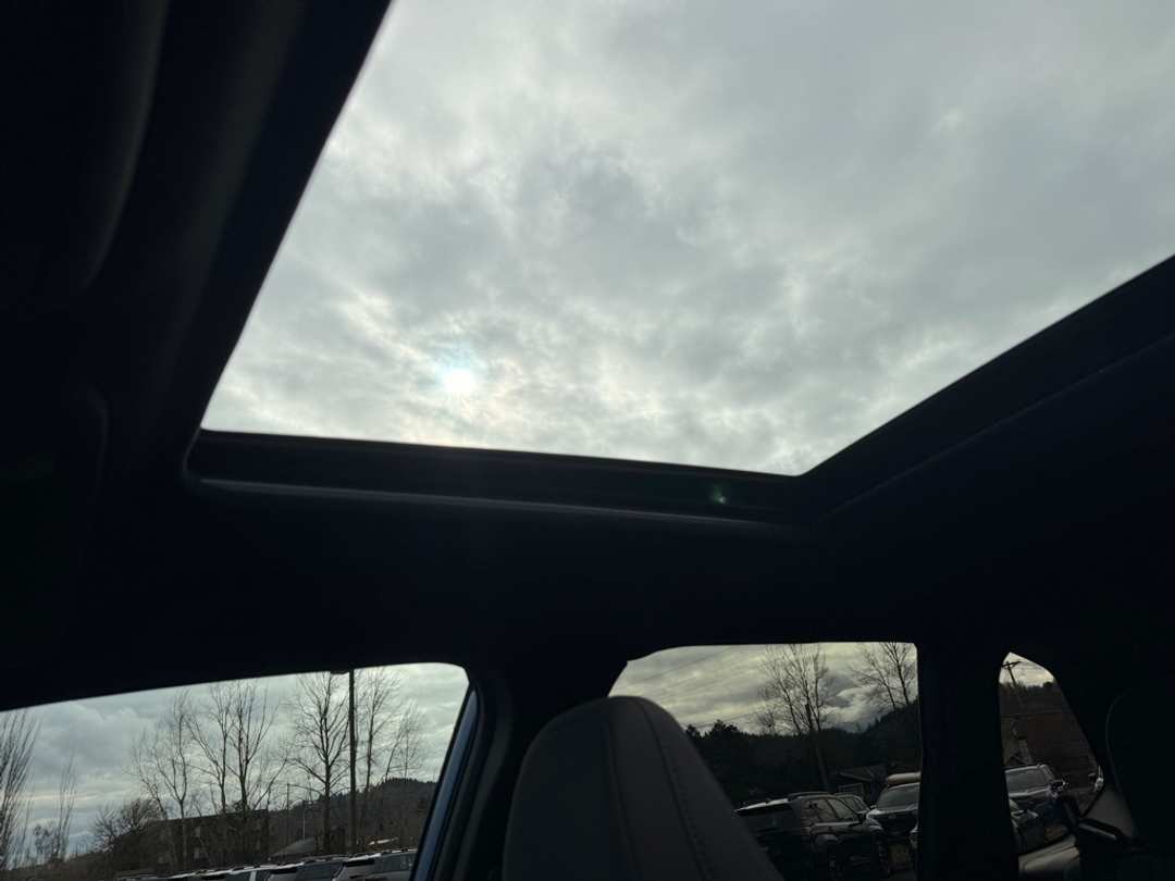 2026 Subaru Forester Premium - Image 40