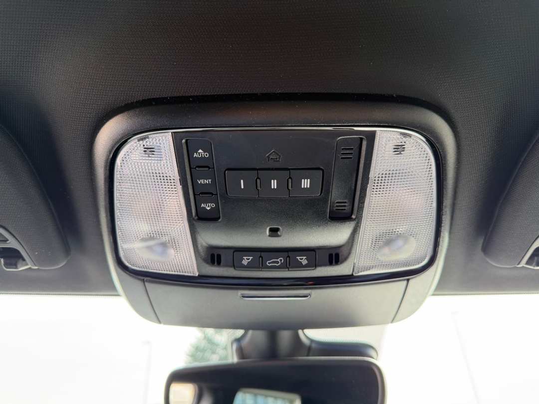 2026 Dodge Durango GT Plus - Image 29