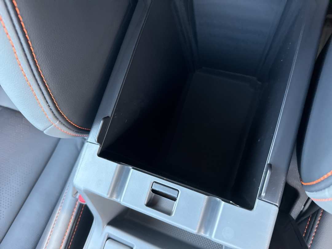 2026 Subaru Crosstrek Limited - Image 37