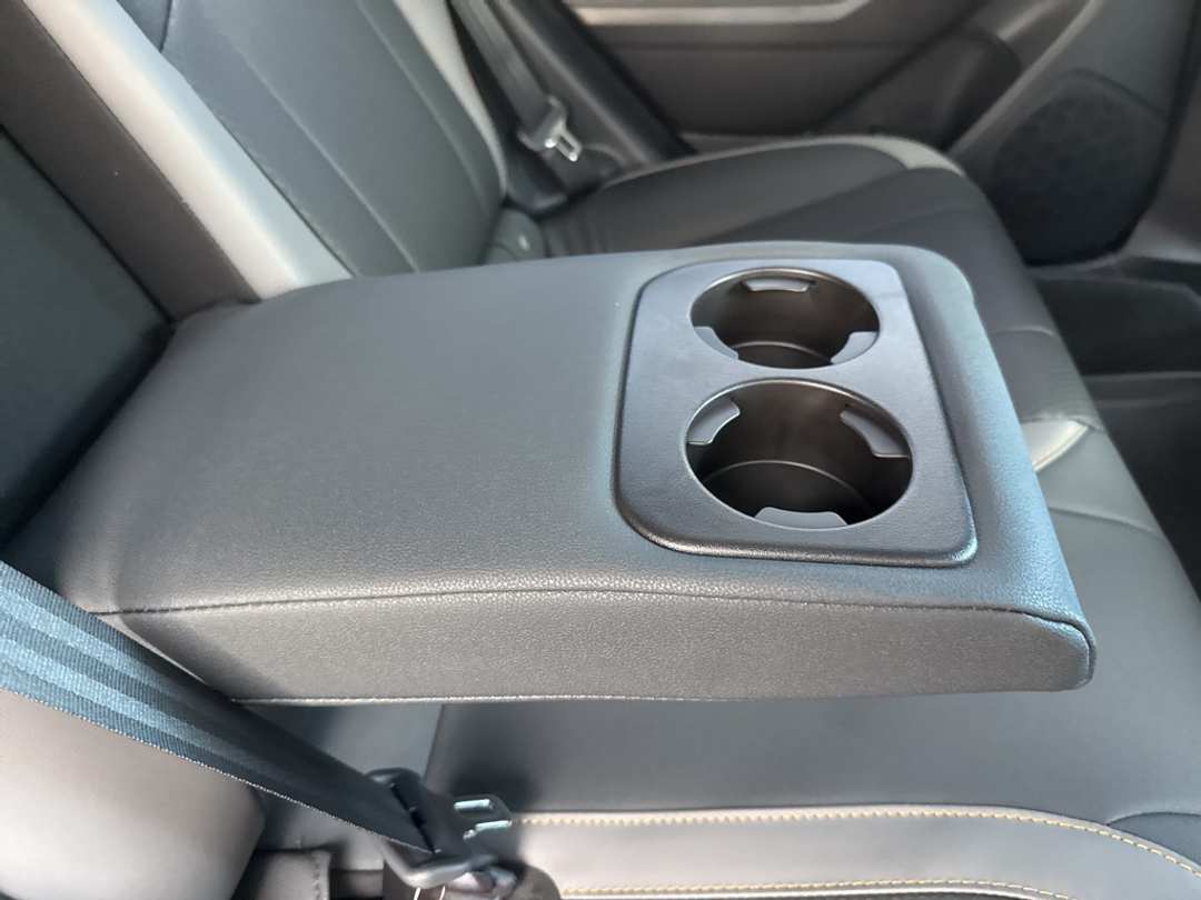 2026 Subaru Crosstrek Wilderness - Image 23