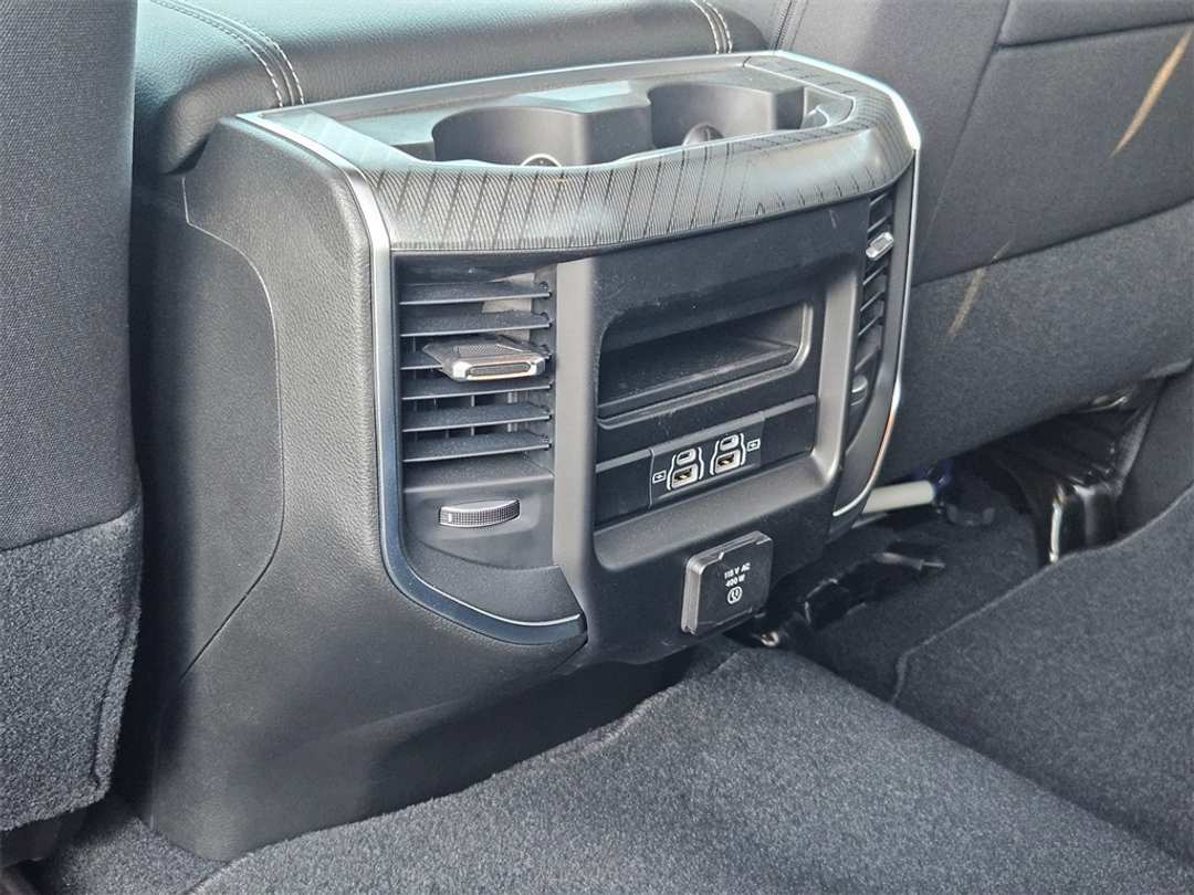 2026 Ram 3500 Big Horn - Image 28