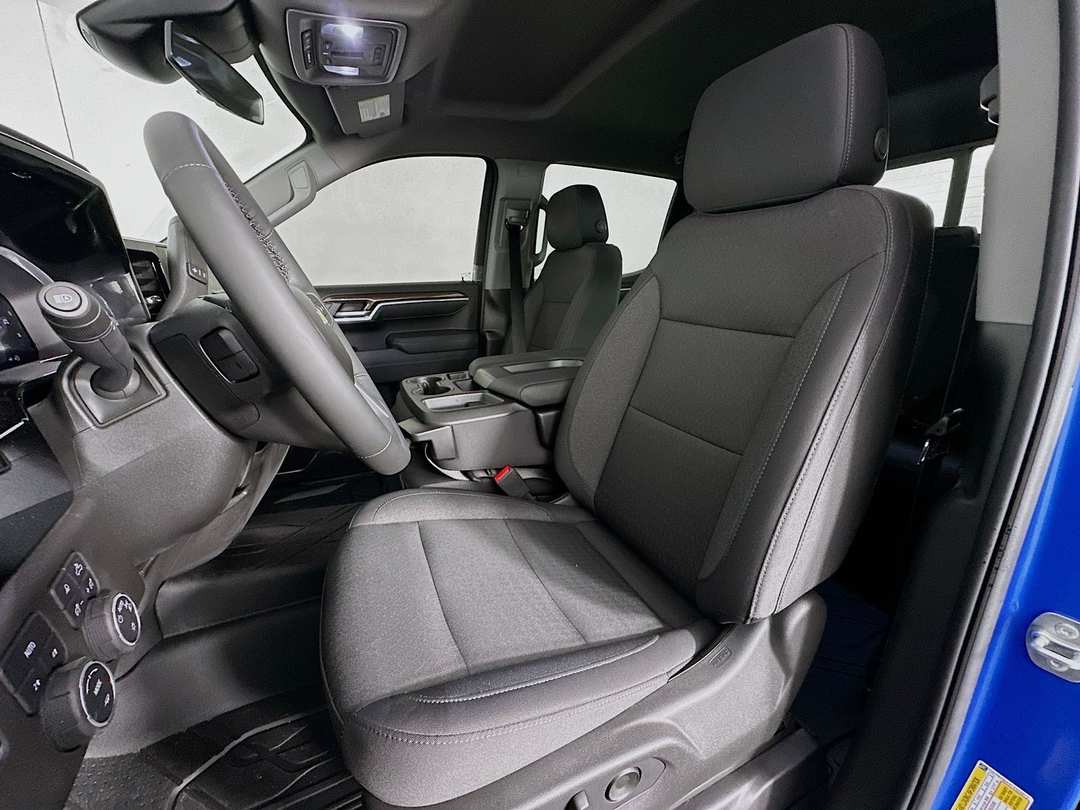 2026 Chevrolet Silverado 1500 LT - Image 22
